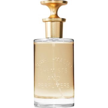 Caswell-Massey Distiller's Lounge fragrance bottle