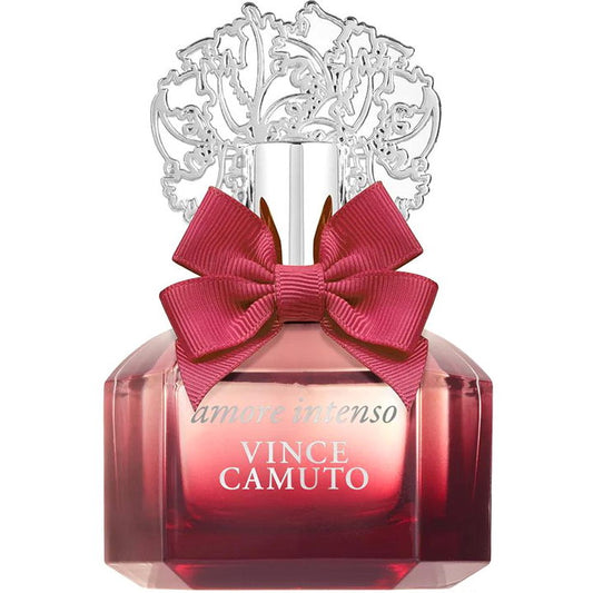 Vince Camuto Amore Intenso fragrance bottle