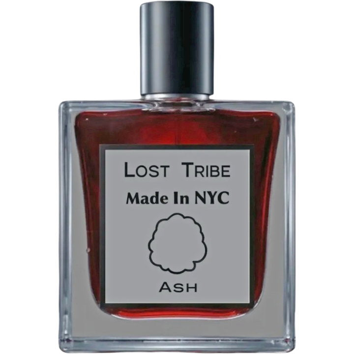 Lost Tribe Ash V3 fragrance bottle