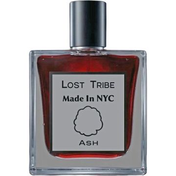 Lost Tribe Ash V3 fragrance bottle