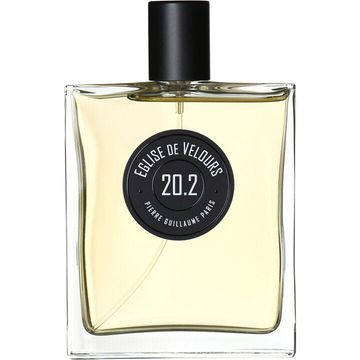Pierre Guillaume 20.2 Église de Velours fragrance bottle