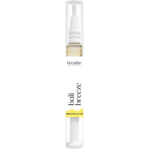 Breathe Bali Breeze (Elixir) fragrance bottle