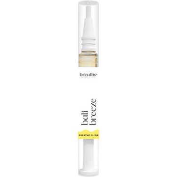 Breathe Bali Breeze (Elixir) fragrance bottle