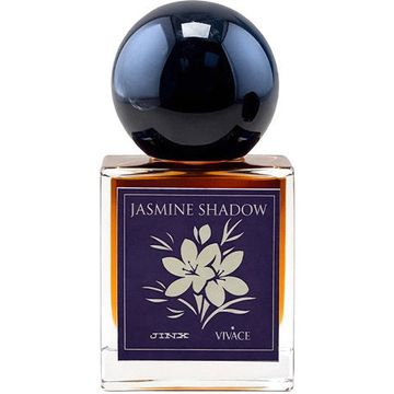 Vivace Perfumes Jasmine Shadow fragrance bottle