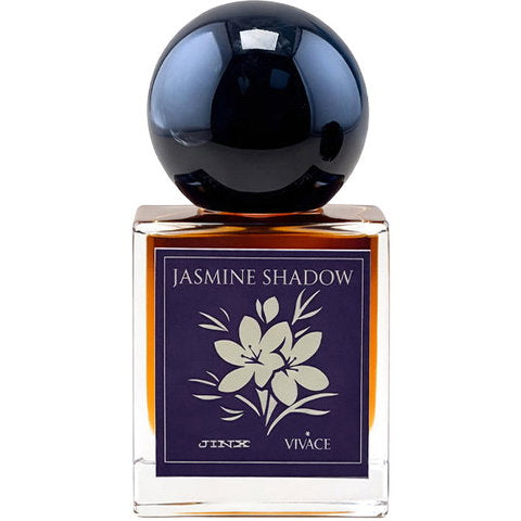 Vivace Perfumes Jasmine Shadow fragrance bottle