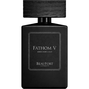 Beaufort Fathom V Director's Cut fragrance bottle