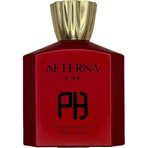 Parfüm Haus Aeterna fragrance bottle