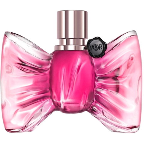 Viktor & Rolf Bonbon Berry Jelly fragrance bottle