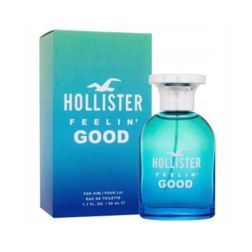 Feelin' Good EDT fragrance bottle