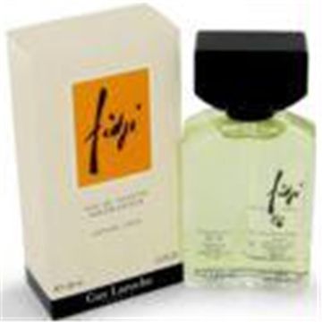 Fidji EDT fragrance bottle