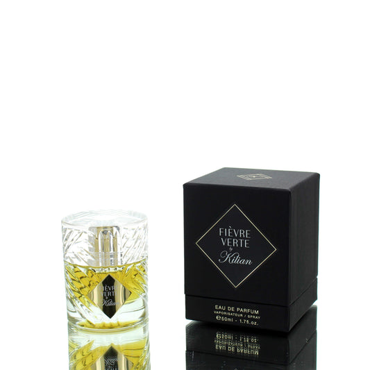 Fievre Verte EDP fragrance bottle