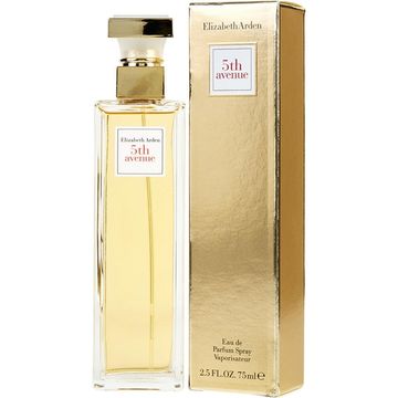 Fifth Avenue EDP fragrance bottle