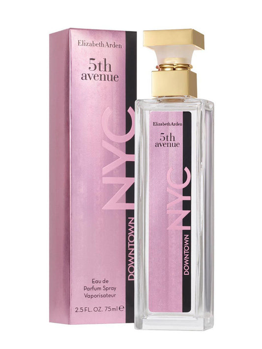 Fifth Avenue Nyc Downtown EDP fragrance bottle