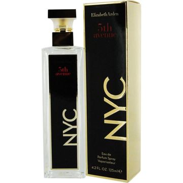Fifth Avenue Nyc EDP fragrance bottle