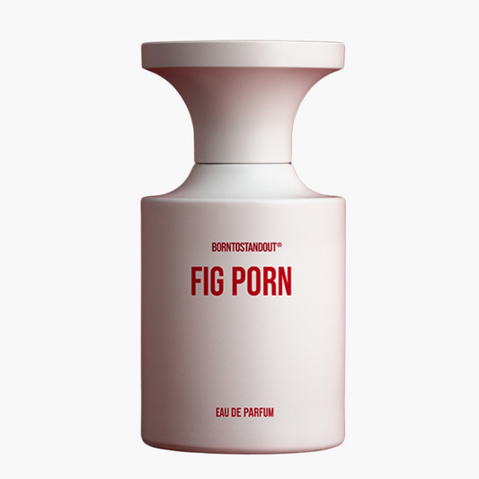Fig Porn EDP fragrance bottle