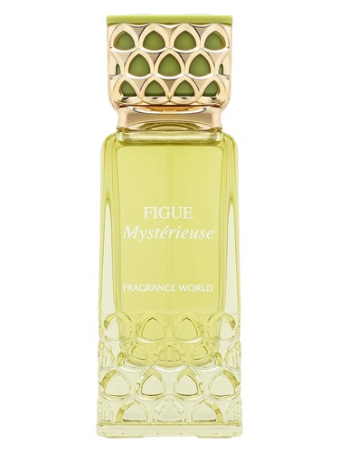 French Avenue Figue Mysterieuse fragrance bottle