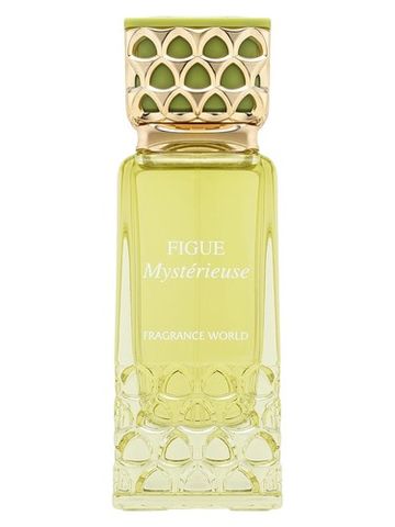 French Avenue Figue Mysterieuse fragrance bottle