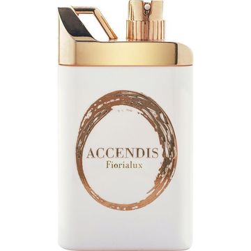 Fiorialux EDP fragrance bottle