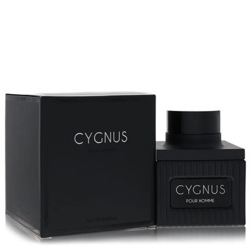 Flavia Cygnus EDP fragrance bottle