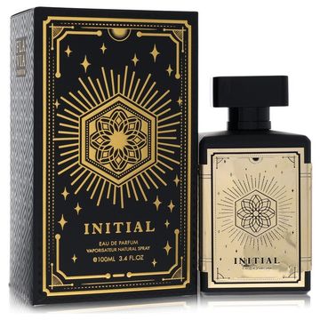 Flavia Initial EDP fragrance bottle