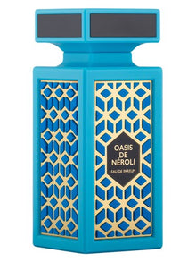 Flavia Oasis de Neroli fragrance bottle