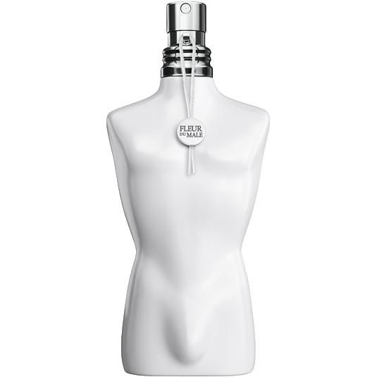 Jean Paul Gaultier Fleur du Male 2026 fragrance bottle