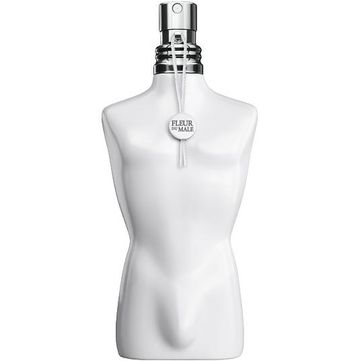 Jean Paul Gaultier Fleur du Male 2026 fragrance bottle