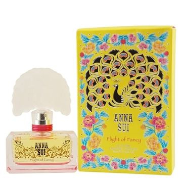 Flight Of Fancy EDT fragrance bottle