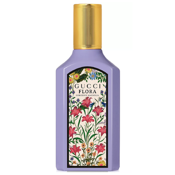 Flora Gorgeous Magnolia EDP fragrance bottle