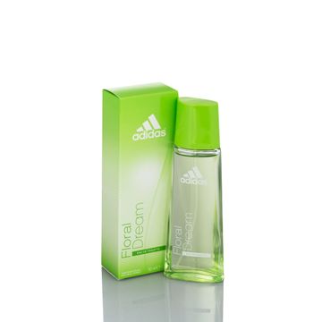 Floral Dream EDT fragrance bottle