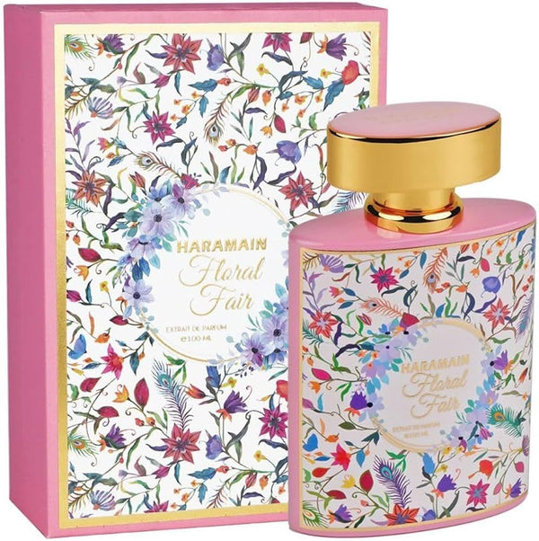 Floral Fair EXTRAIT