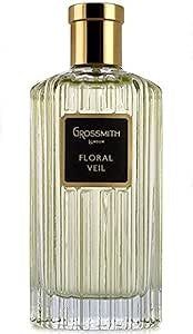 Floral Veil EDP fragrance bottle