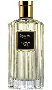 Floral Veil EDP fragrance bottle