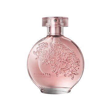 Floratta Cherry Blossom EDT fragrance bottle