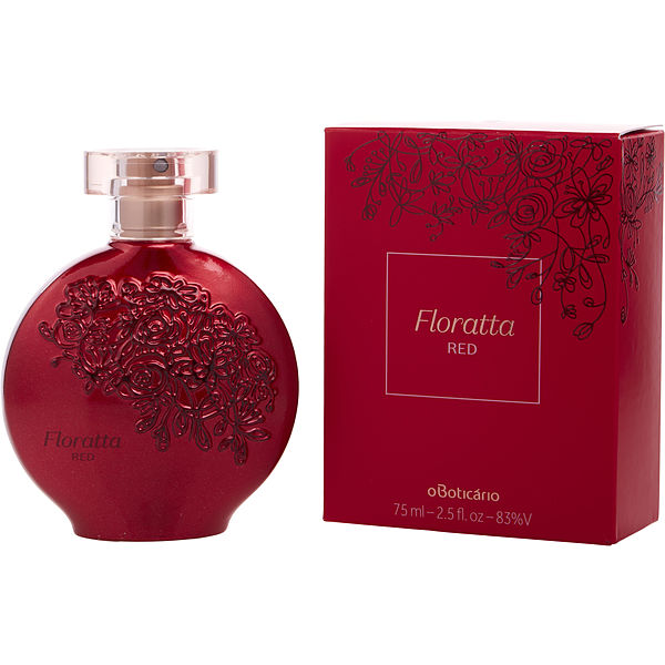Floratta Red EDT