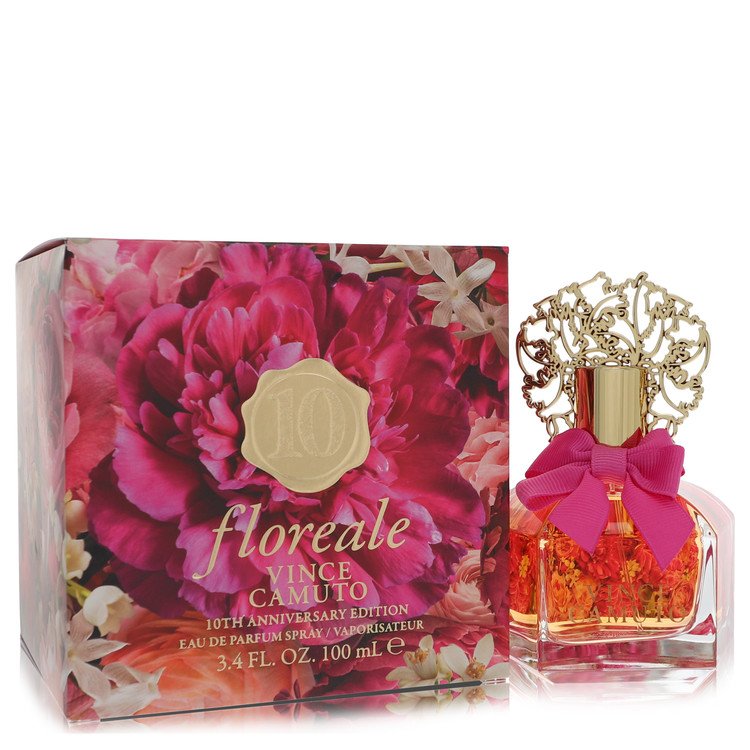 Floreale EDP fragrance bottle
