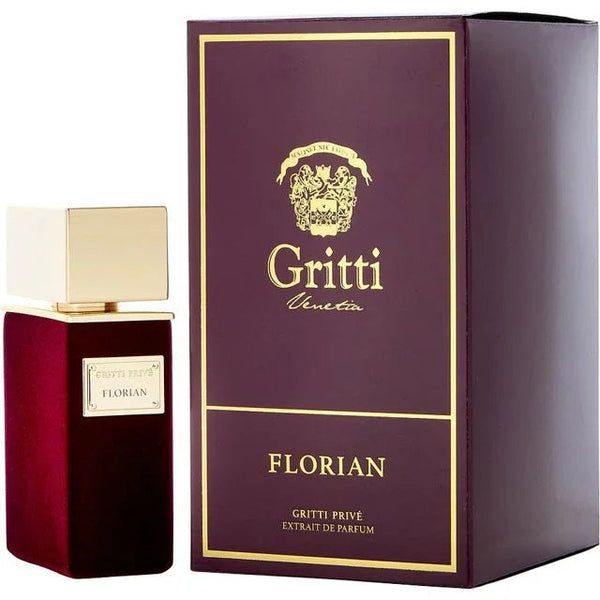 Florian EXTRAIT