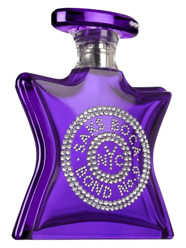 Bond No 9 Florida's Favorite fragrance bottle