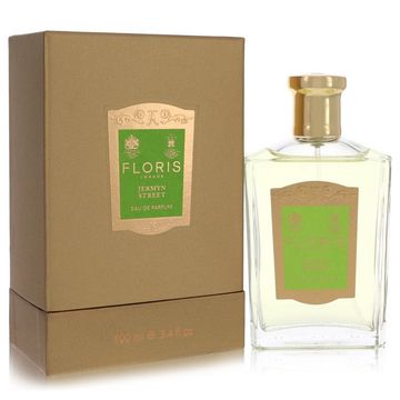 Floris Jermyn Street EDP fragrance bottle