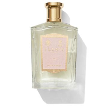 Floris Lily EDT fragrance bottle