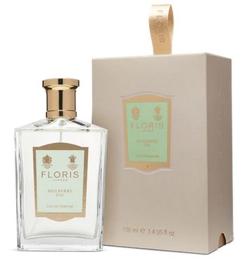 Floris Mulberry Fig EDP fragrance bottle