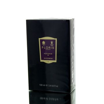 Floris Platinum 22 EDP fragrance bottle