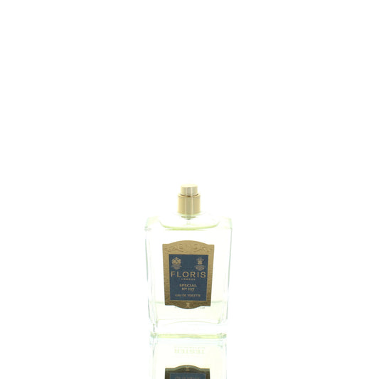 Floris Special No. 127 EDT fragrance bottle