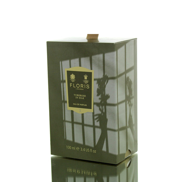 Floris Tuberose In Silk EDP