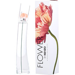 Flower Limited Edition EDP fragrance bottle