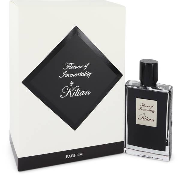 Flower Of Immortality EDP fragrance bottle
