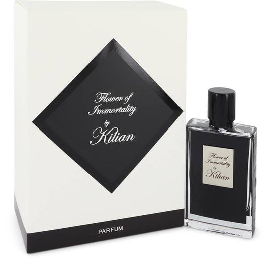 Flower Of Immortality EDP fragrance bottle