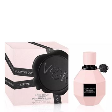 Flowerbomb Extreme Intense EDP fragrance bottle