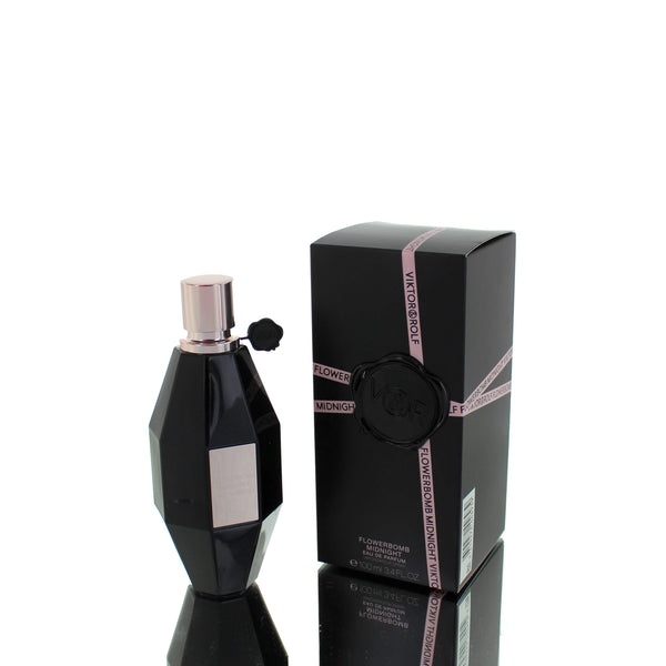 Flowerbomb Midnight EDP