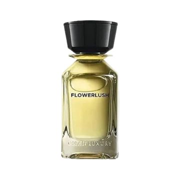 Flowerlush EDP fragrance bottle